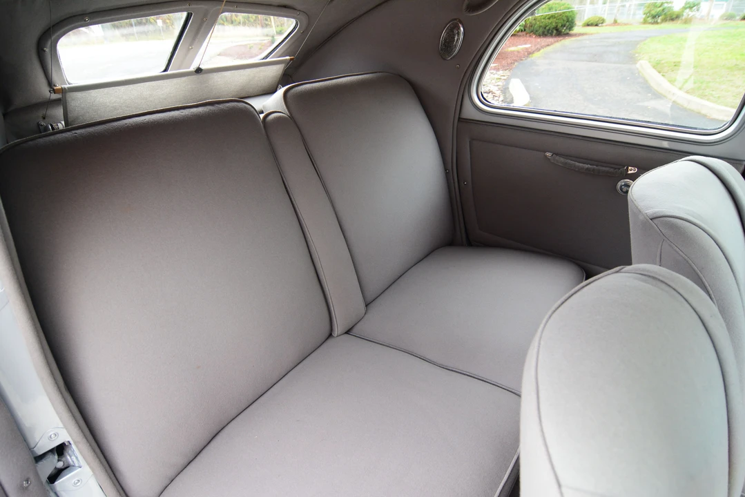 1949 Lancia - Image 10 of 31