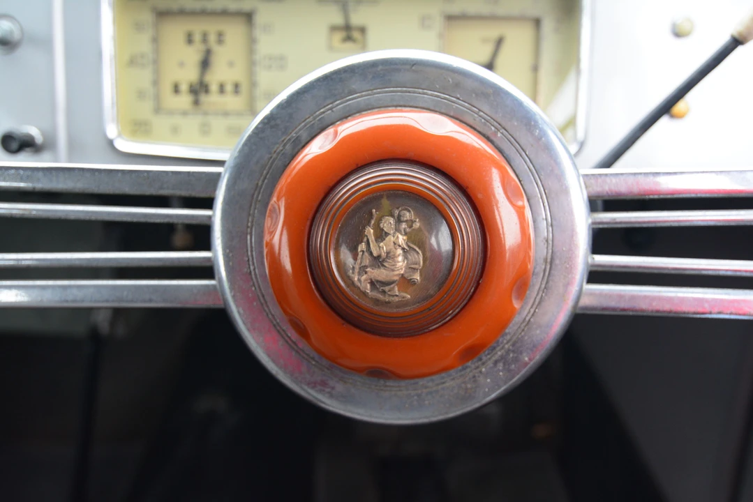 1949 Lancia - Image 13 of 31