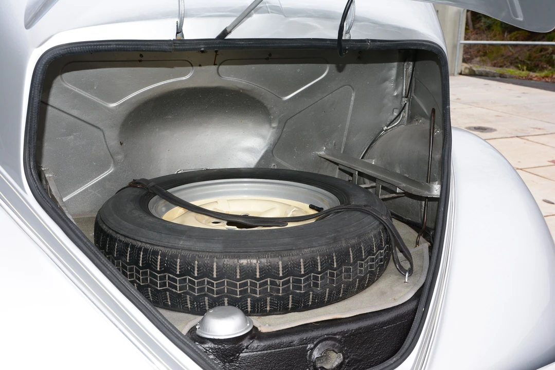 1949 Lancia - Image 23 of 31
