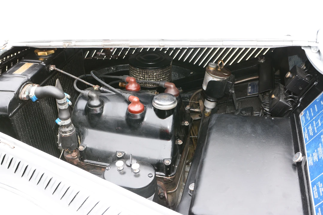 1949 Lancia - Image 22 of 31