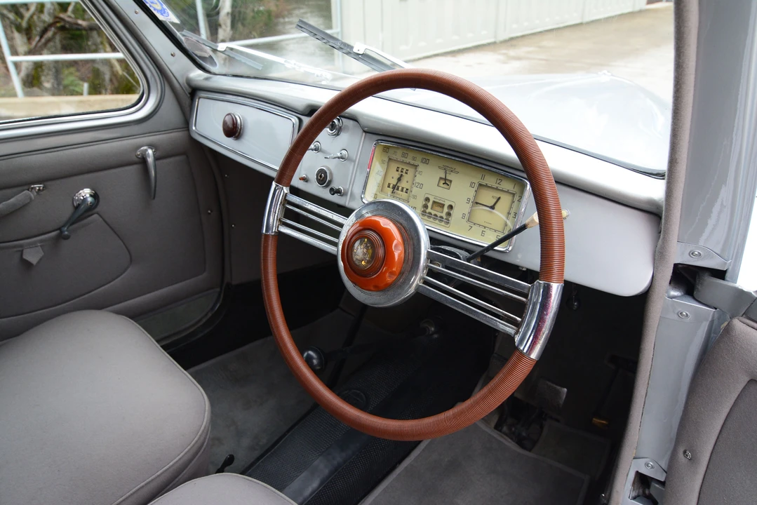 1949 Lancia - Image 16 of 31