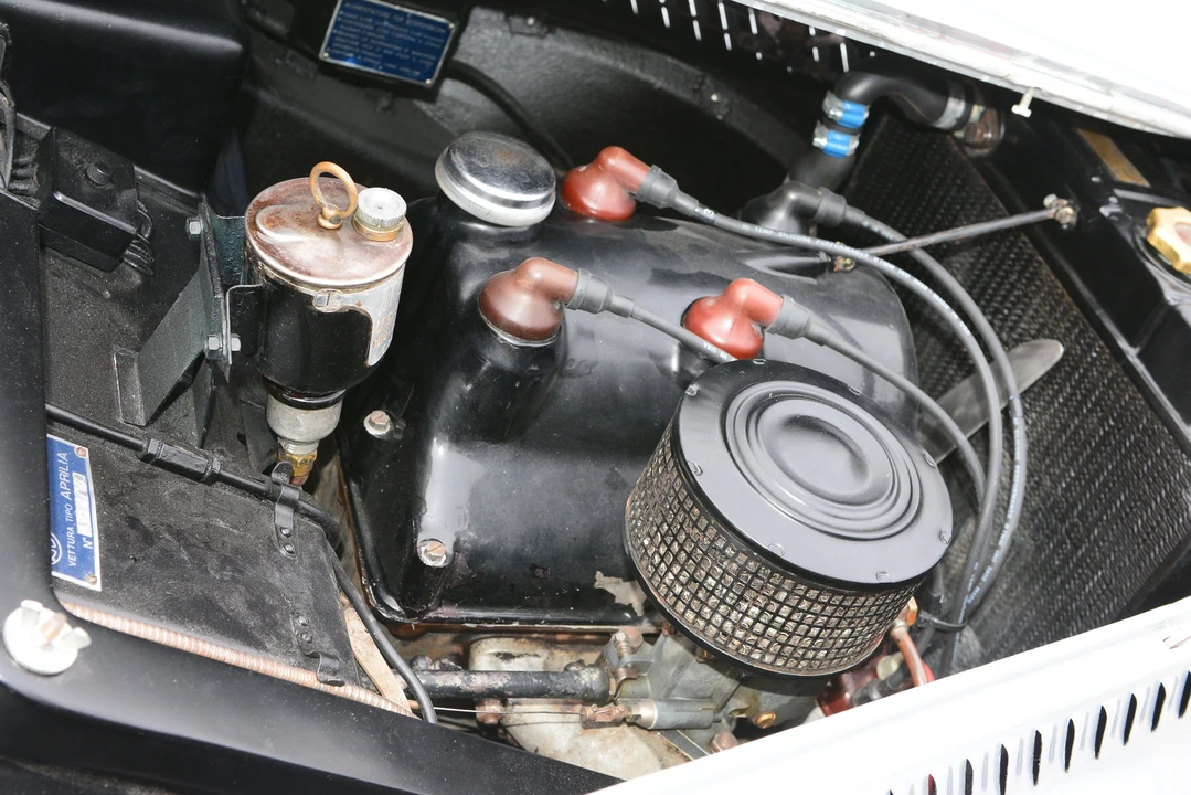 1949 Lancia - Image 20 of 31