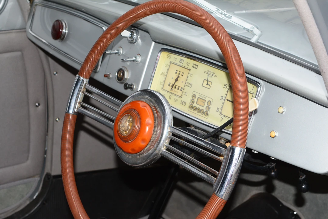 1949 Lancia - Image 17 of 31
