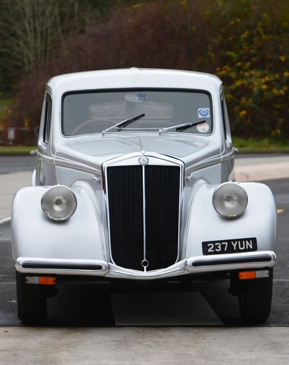 1949 Lancia - Image 29 of 31