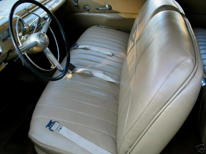1949 Lincoln Cosmopolitan - Image 3 of 4