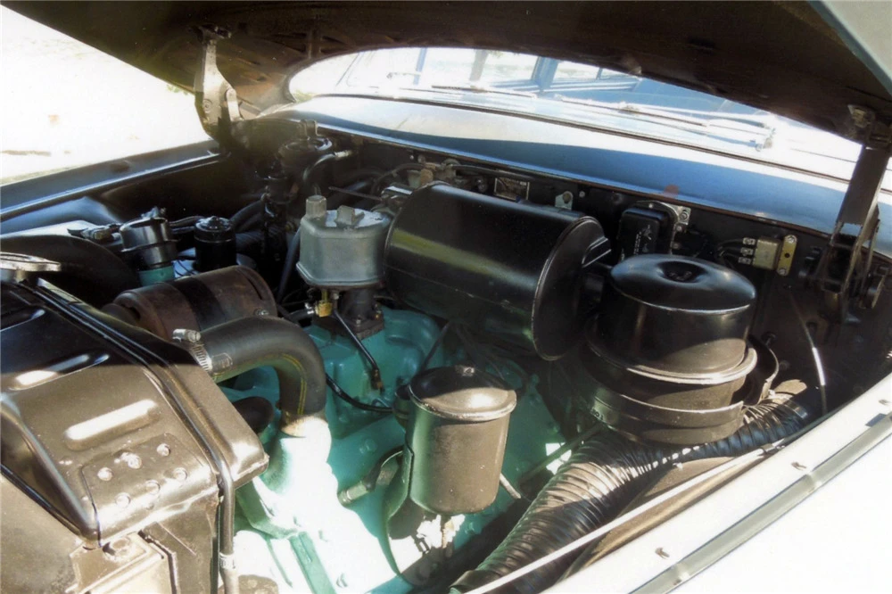 1949 Lincoln Cosmopolitan - Image 3 of 6
