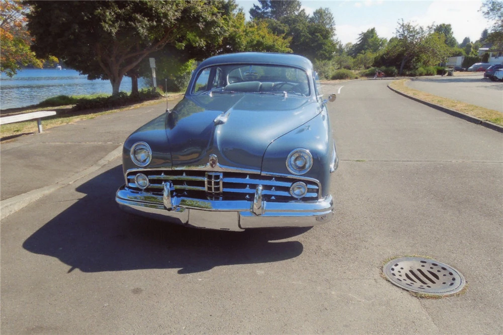 1949 Lincoln Cosmopolitan - Image 5 of 6