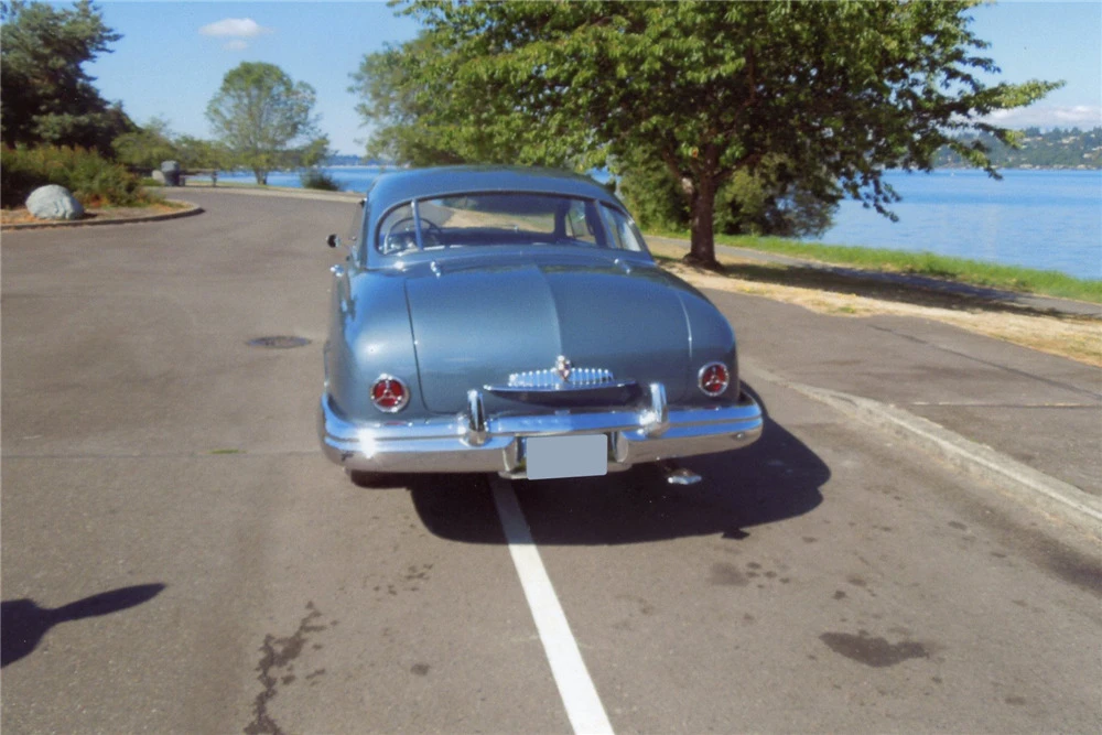 1949 Lincoln Cosmopolitan - Image 6 of 6