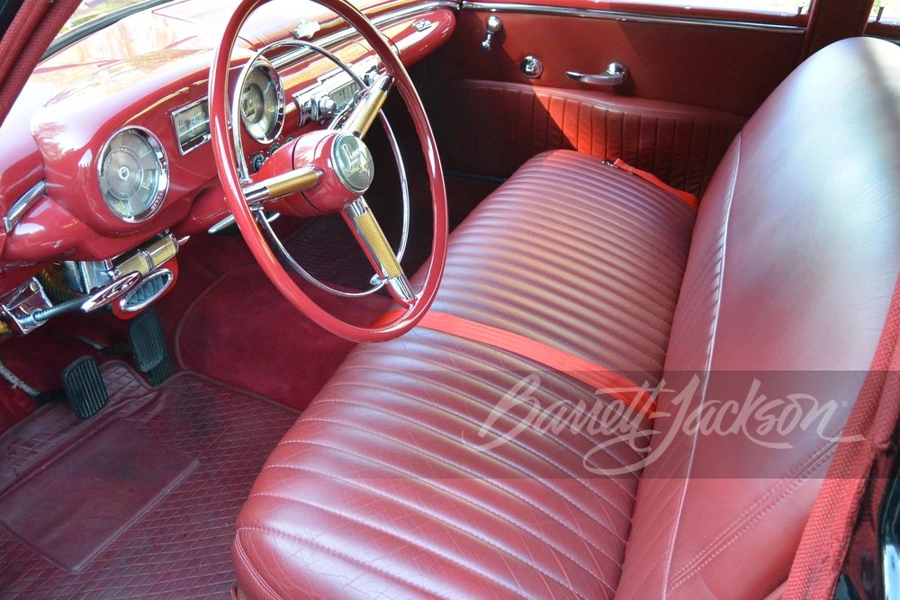 1949 Lincoln Cosmopolitan - Image 3 of 24