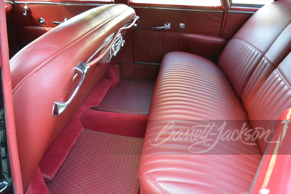 1949 Lincoln Cosmopolitan - Image 4 of 24