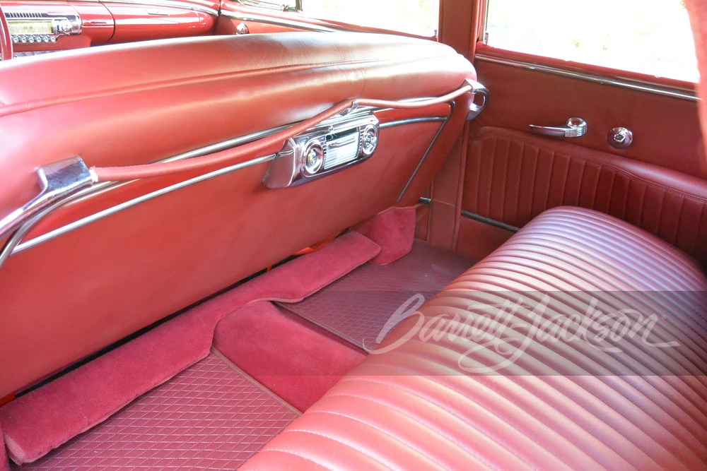 1949 Lincoln Cosmopolitan - Image 5 of 24