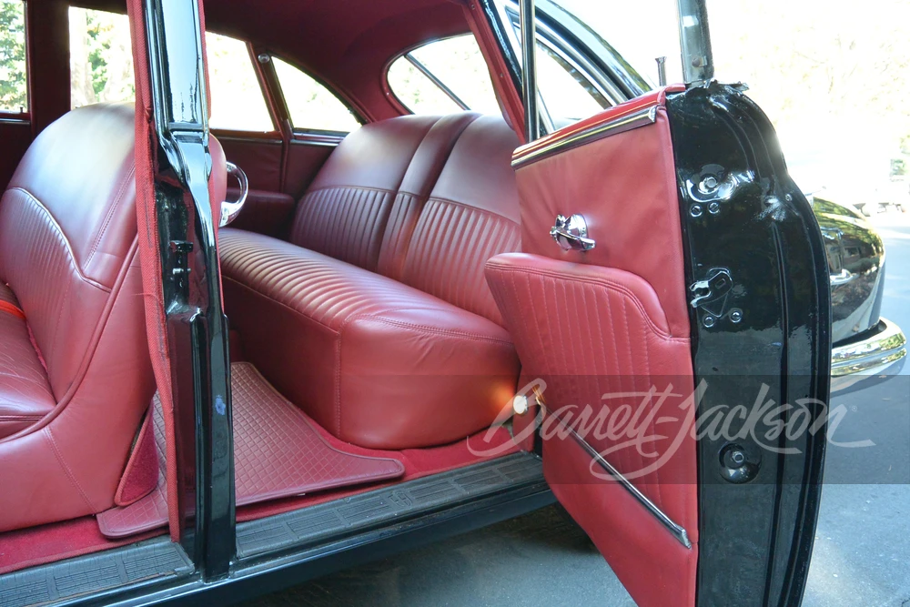 1949 Lincoln Cosmopolitan - Image 8 of 24