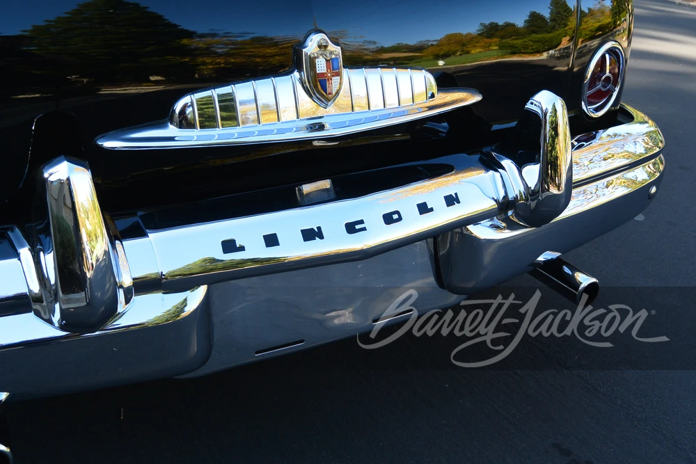 1949 Lincoln Cosmopolitan - Image 14 of 24