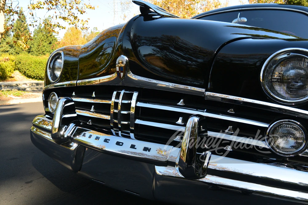 1949 Lincoln Cosmopolitan - Image 20 of 24