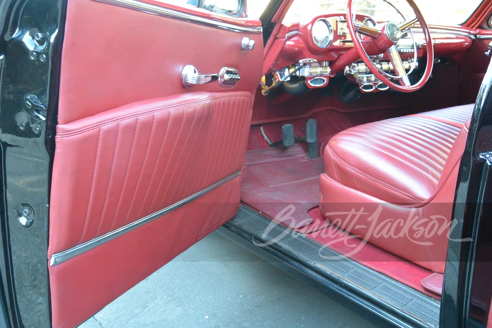 1949 Lincoln Cosmopolitan - Image 21 of 24