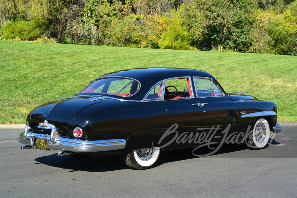 1949 Lincoln Cosmopolitan - Image 23 of 24