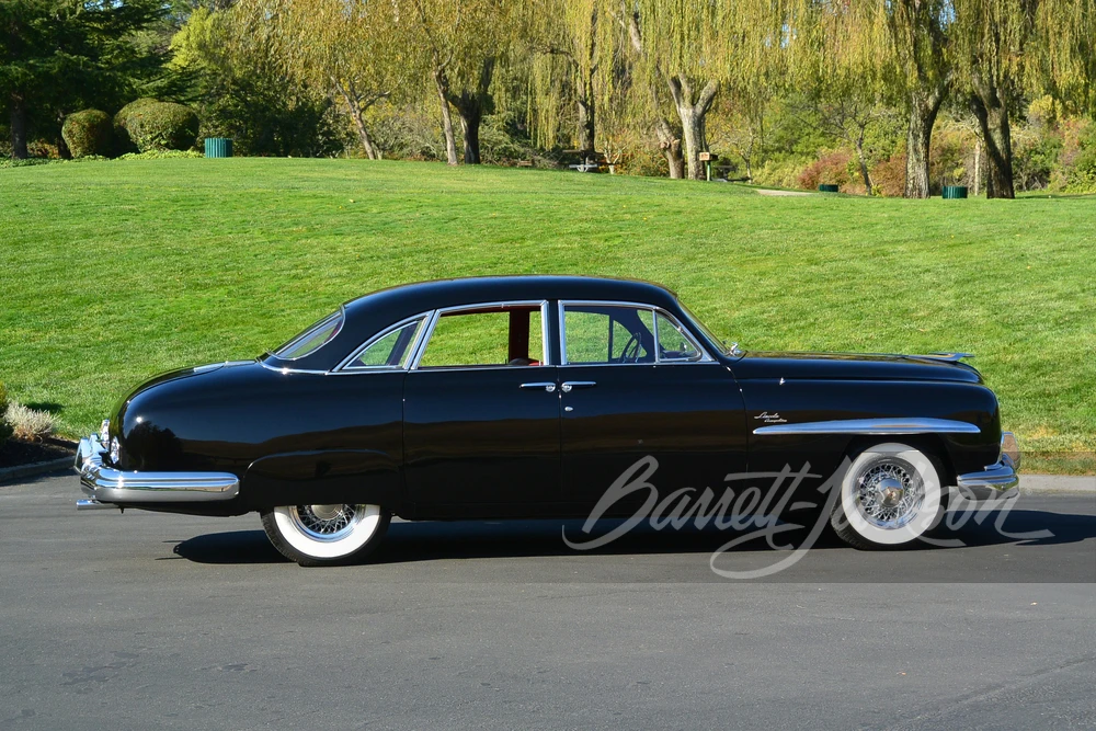 1949 Lincoln Cosmopolitan - Image 24 of 24