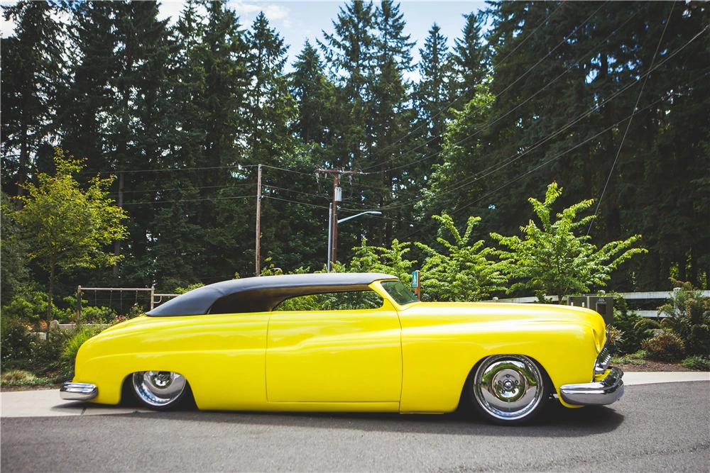 1949 Lincoln Cosmopolitan - Image 5 of 5