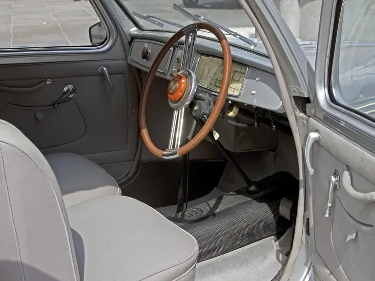 1949 Lancia - Image 5 of 9