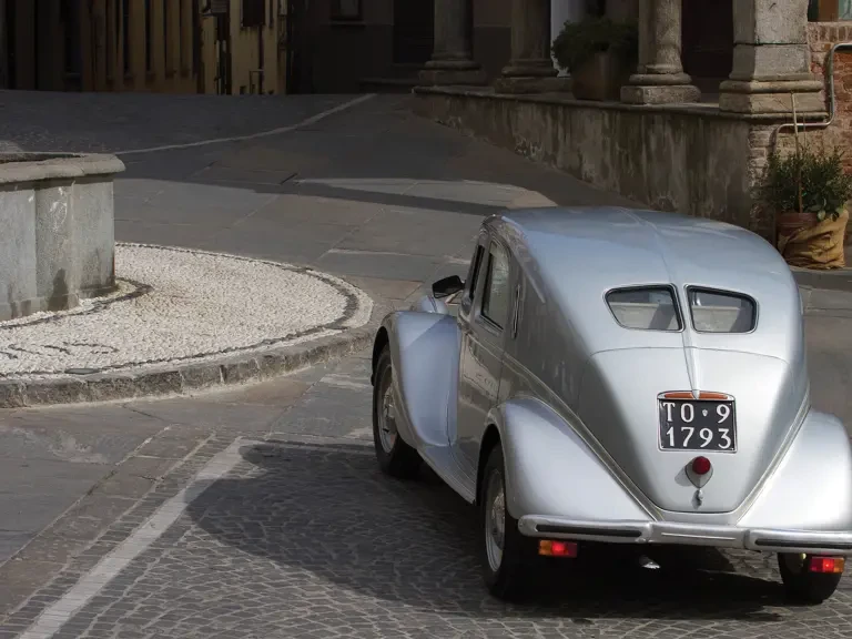 1949 Lancia - Image 9 of 9
