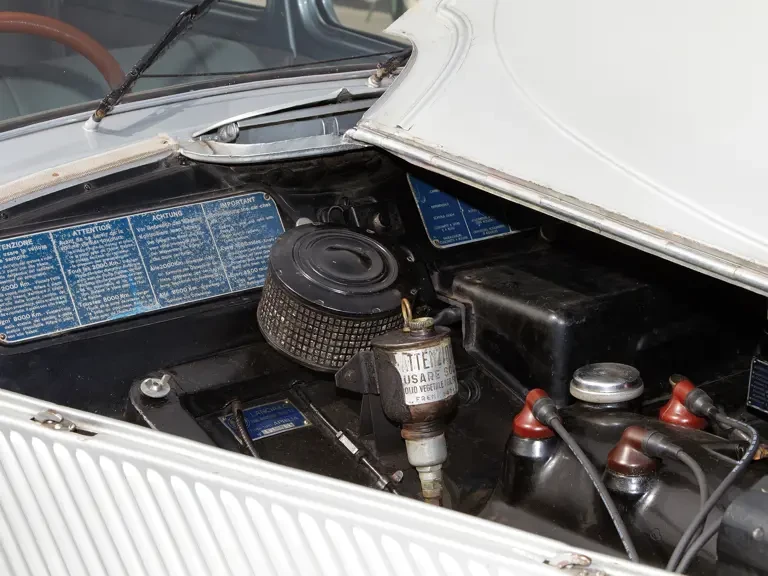 1949 Lancia - Image 4 of 9