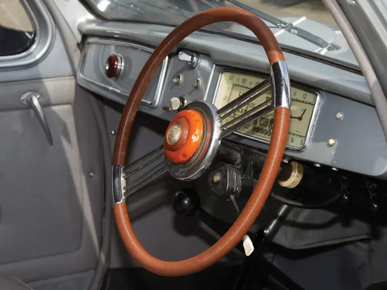1949 Lancia - Image 8 of 9