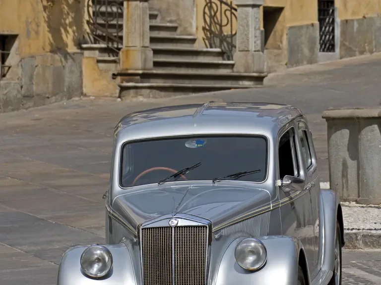 1949 Lancia - Image 7 of 9