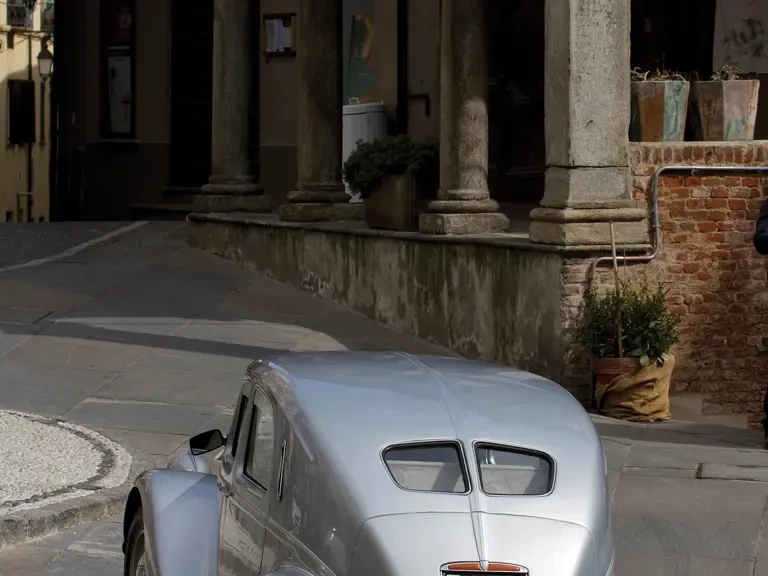 1949 Lancia - Image 3 of 9
