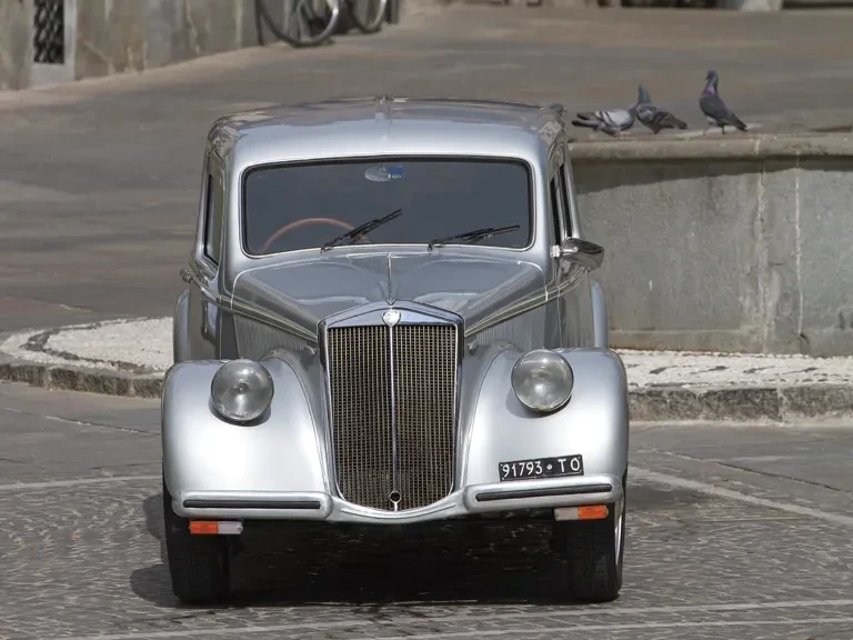 1949 Lancia - Image 6 of 9