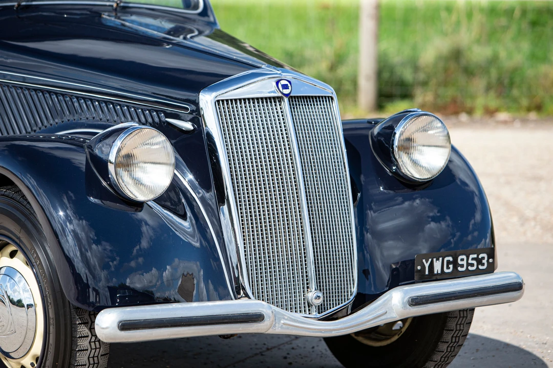 1949 Lancia - Image 27 of 31
