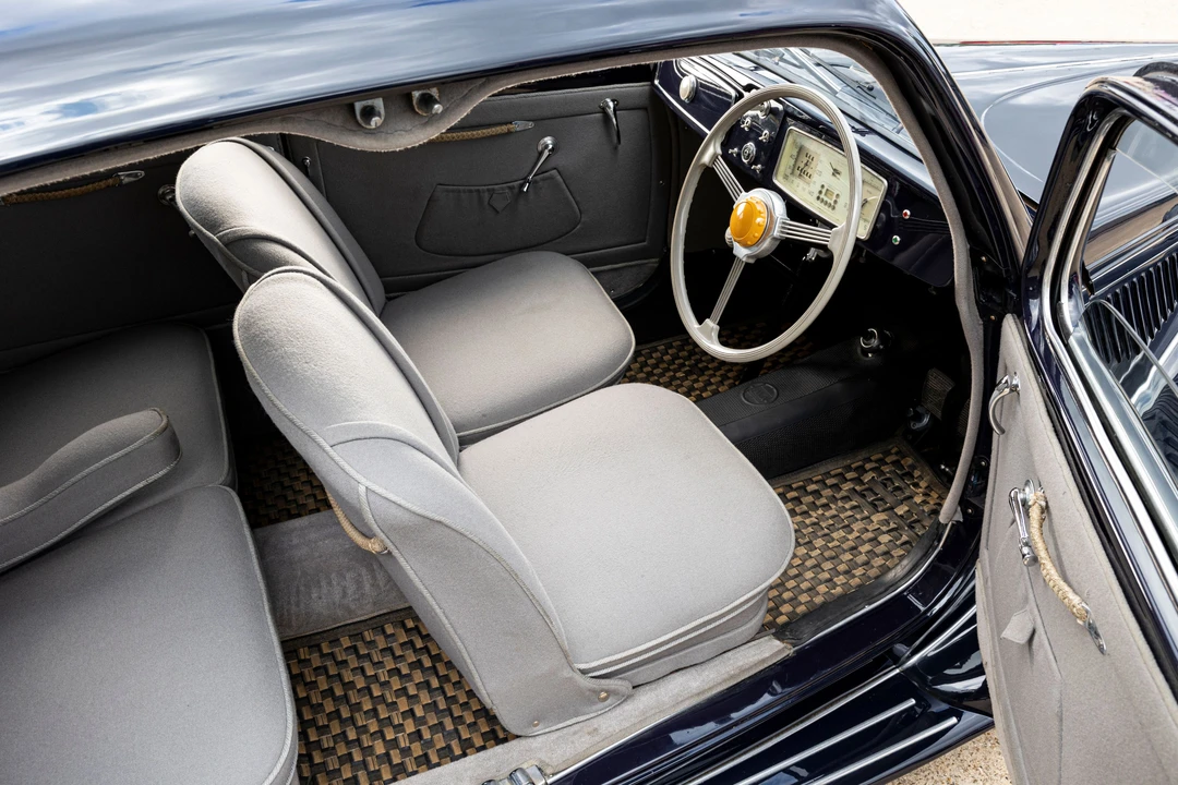 1949 Lancia - Image 16 of 31