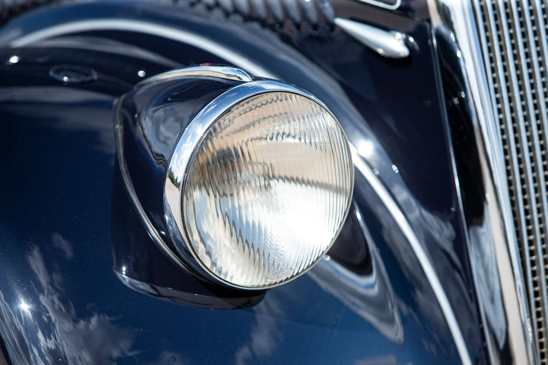 1949 Lancia - Image 28 of 31