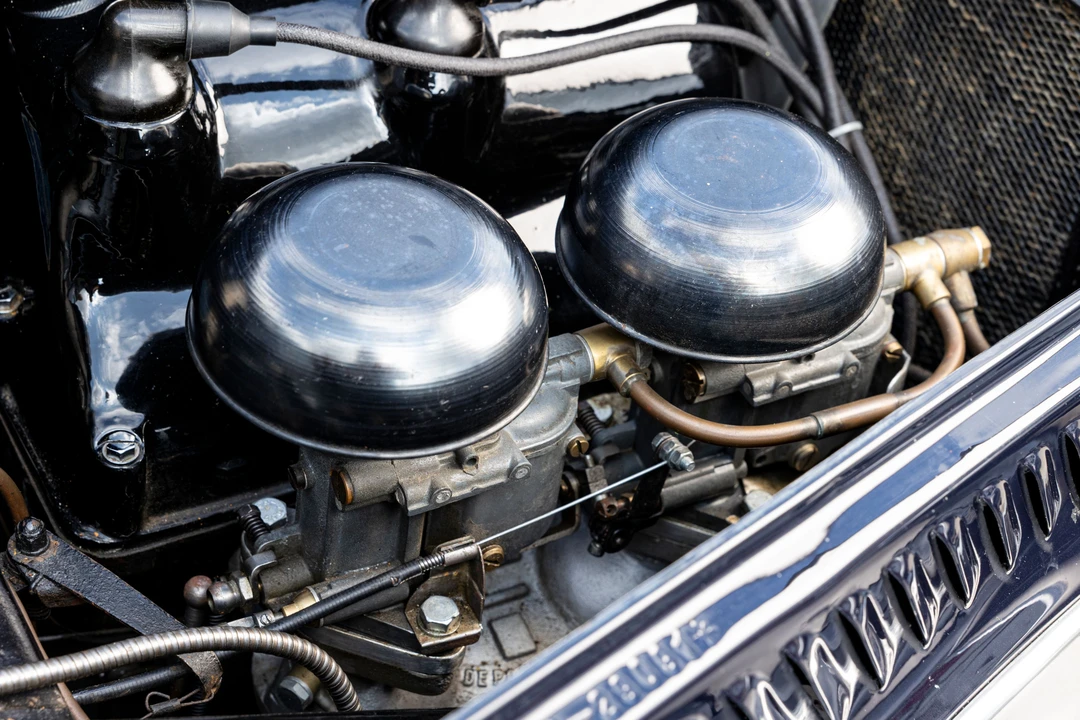1949 Lancia - Image 21 of 31