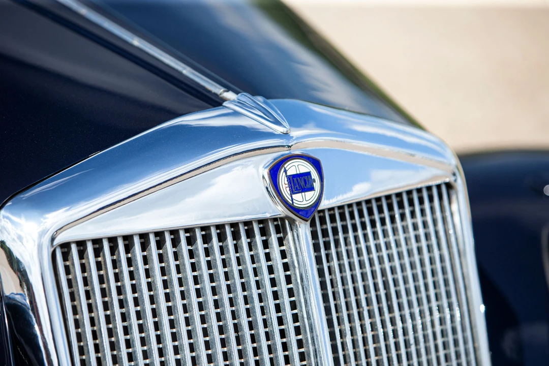 1949 Lancia - Image 29 of 31
