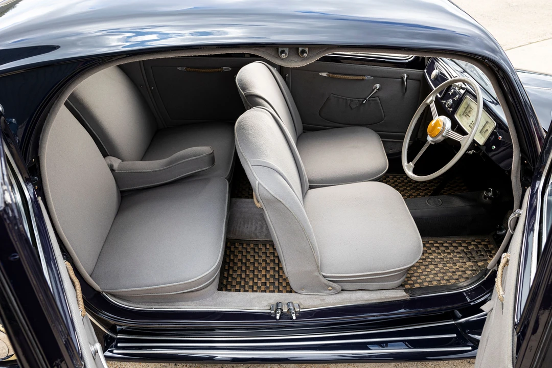 1949 Lancia - Image 15 of 31
