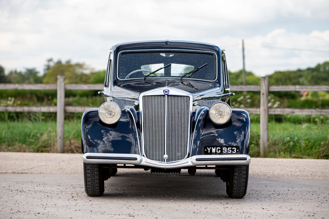 1949 Lancia - Image 8 of 31