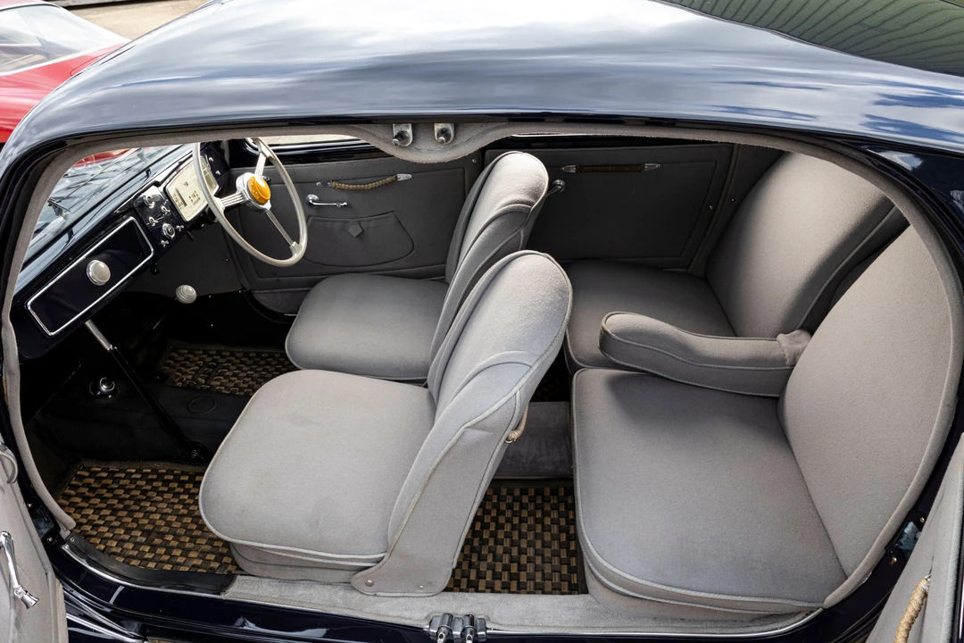 1949 Lancia - Image 10 of 31