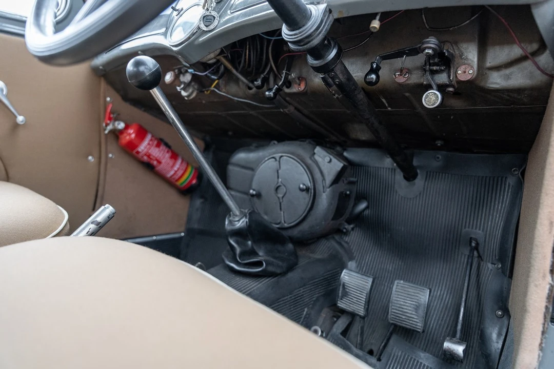 1946 Lancia - Image 23 of 30