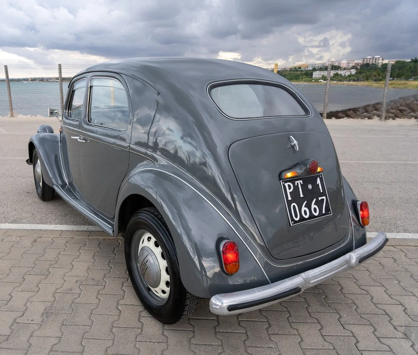 1946 Lancia - Image 9 of 30