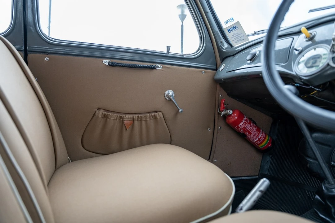 1946 Lancia - Image 18 of 30
