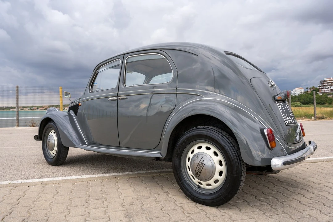 1946 Lancia - Image 6 of 30