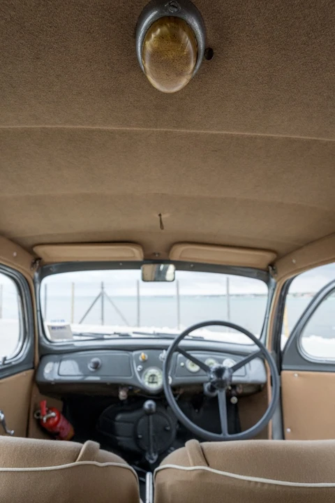 1946 Lancia - Image 15 of 30