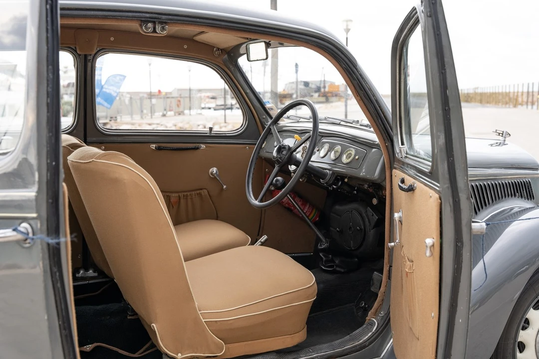 1946 Lancia - Image 22 of 30