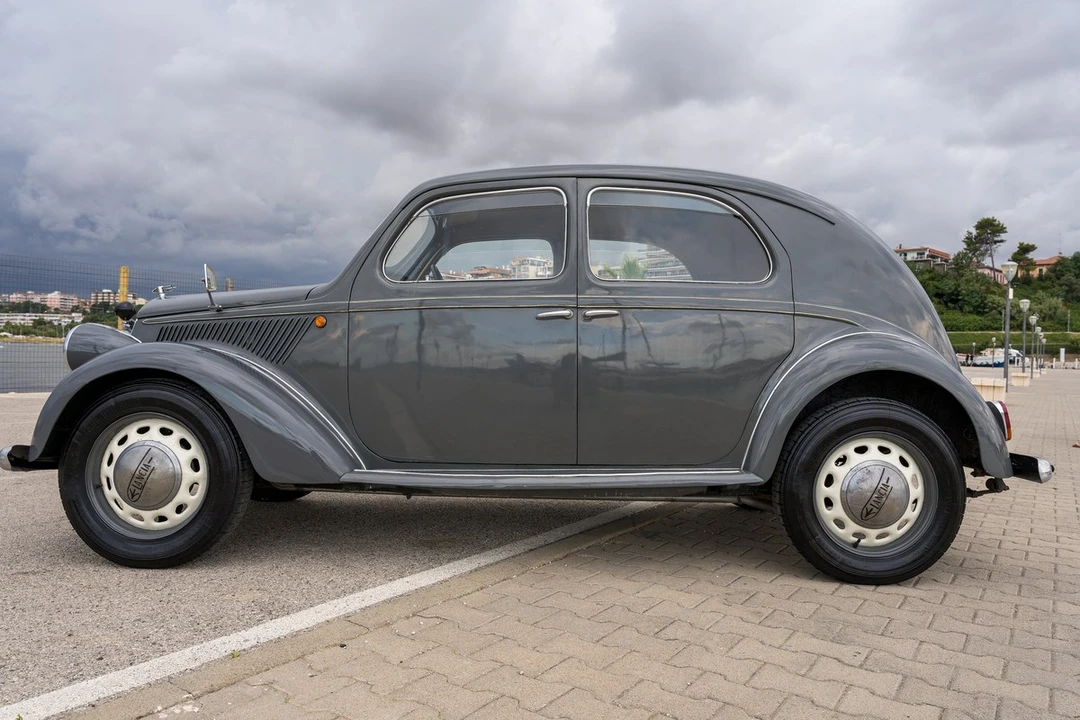 1946 Lancia - Image 7 of 30