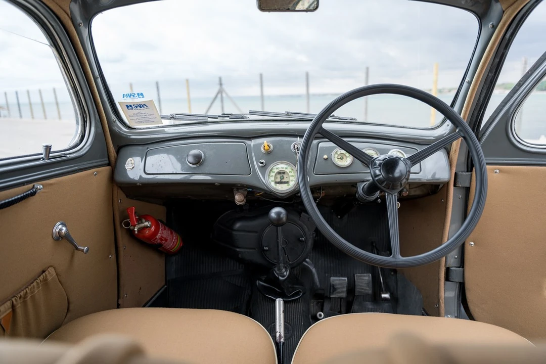 1946 Lancia - Image 14 of 30