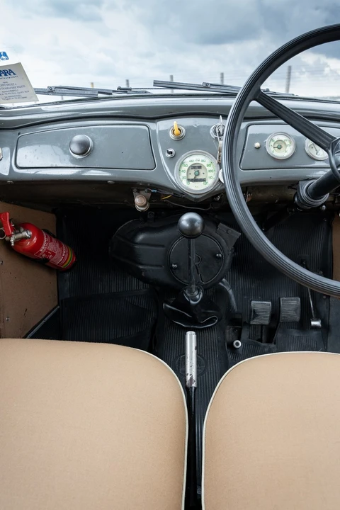 1946 Lancia - Image 28 of 30