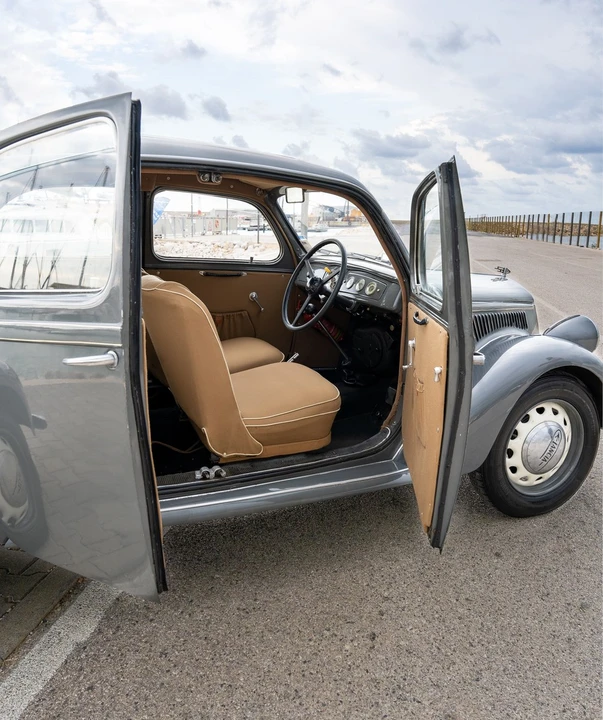 1946 Lancia - Image 21 of 30
