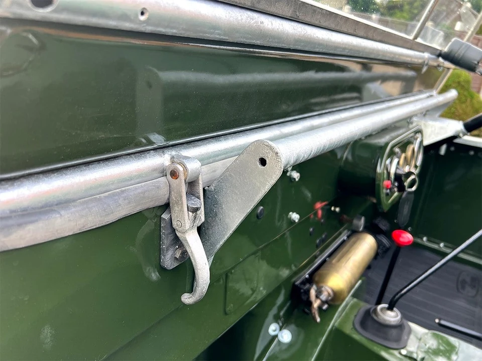 1949 Land Rover Series - Image 29 of 30
