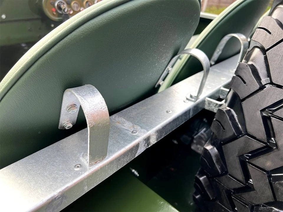 1949 Land Rover Series - Image 30 of 30