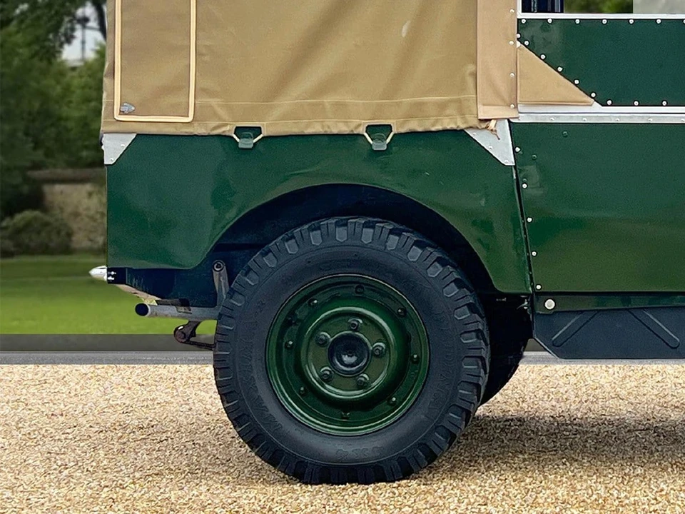 1949 Land Rover Series - Image 17 of 30